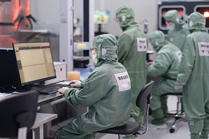 半导体复苏拐点将至，深威尼斯老品牌A蓄势待发